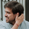 Mauricio, 36 años